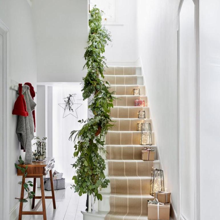 Christmas Garland