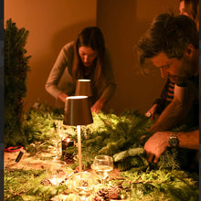 Load image into Gallery viewer, Christmas Wreath-making Workshop