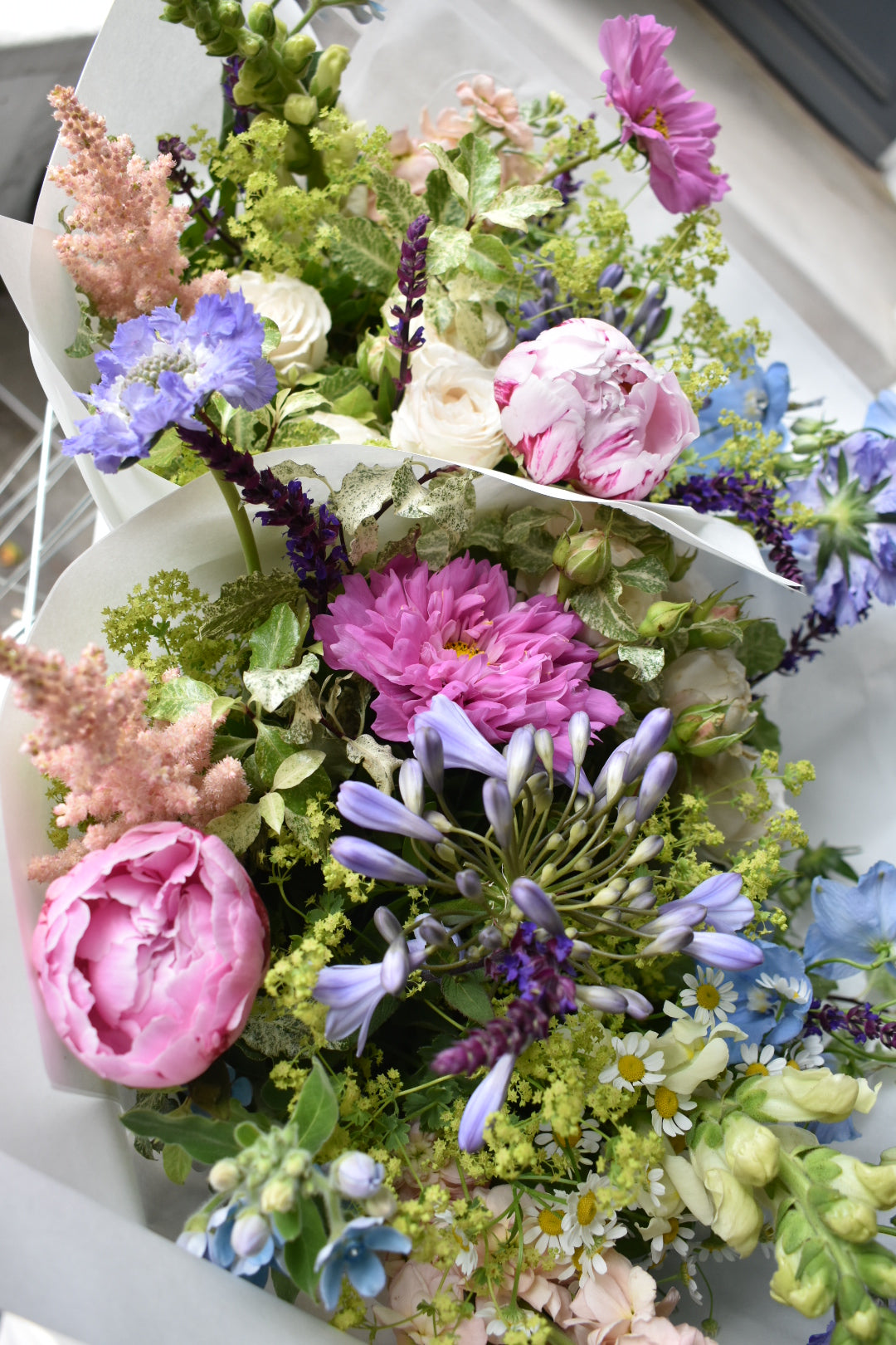 Bouquet of the week