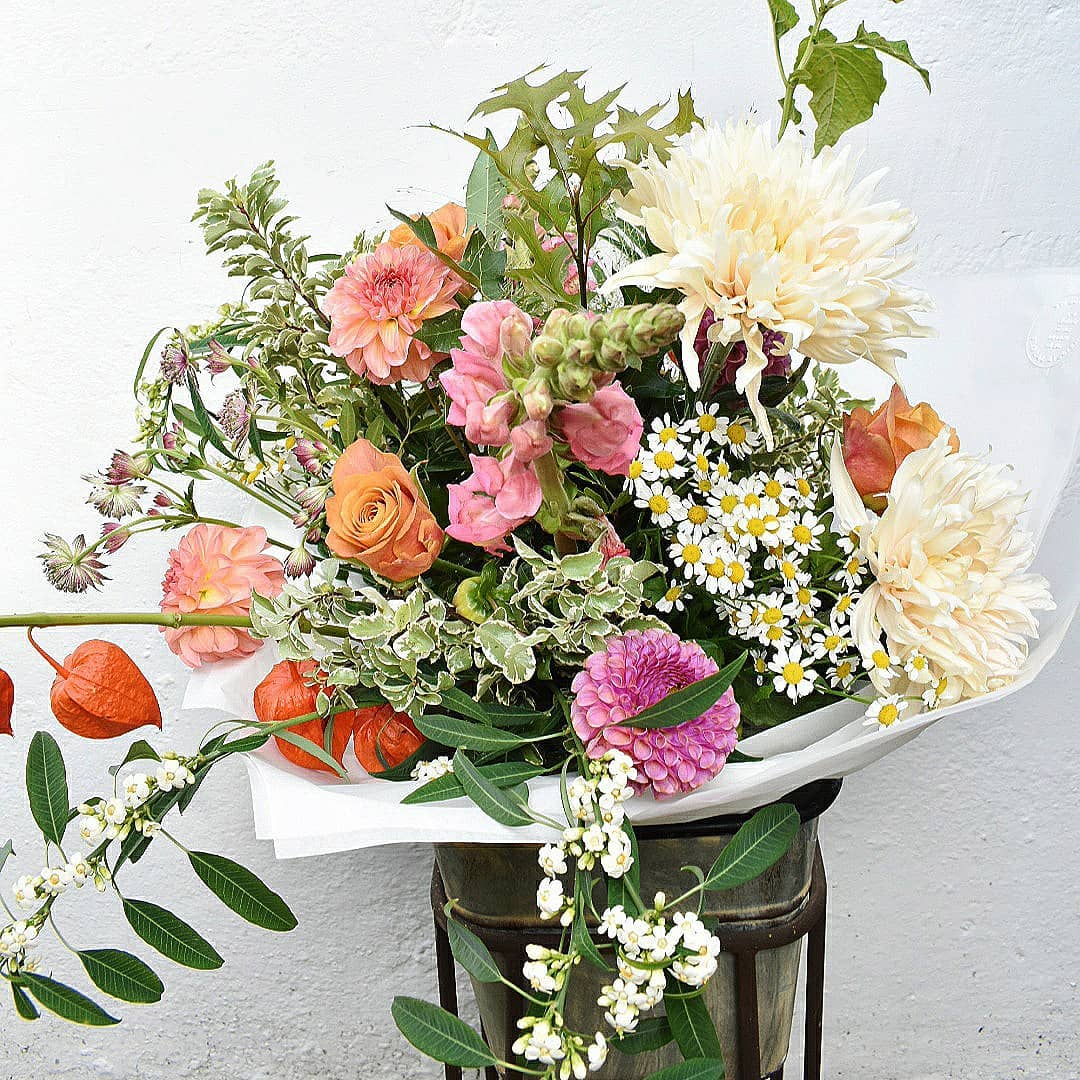 Flower subscription (every week)