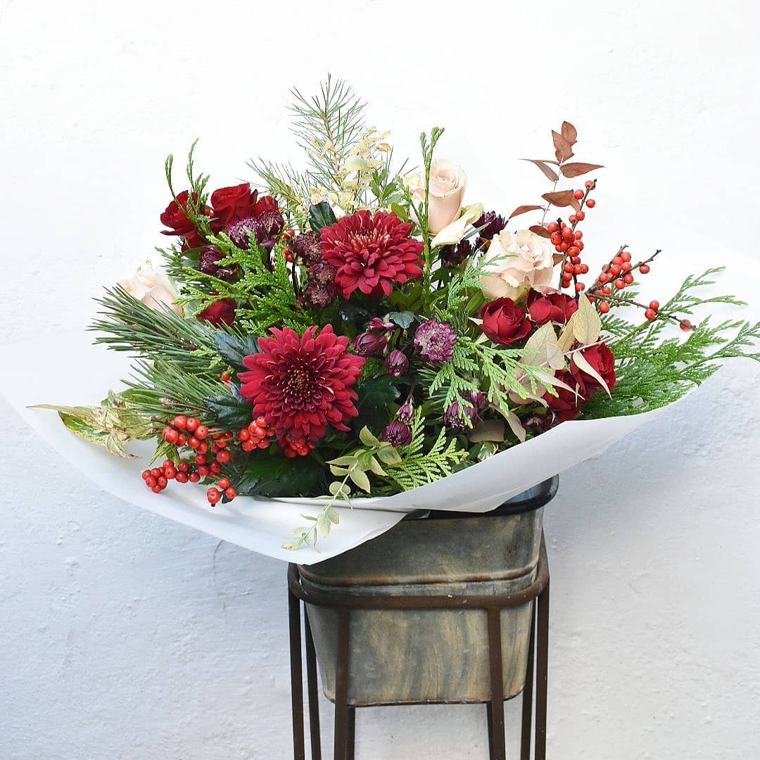 Flower subscription (every four weeks)