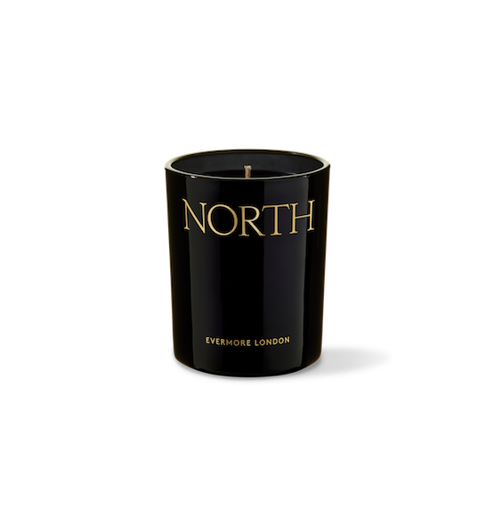 Evermore Candle North