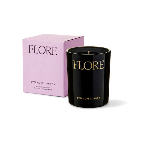 Evermore Candle Flore