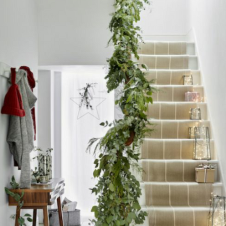 Christmas Garland