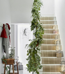 Christmas Garland