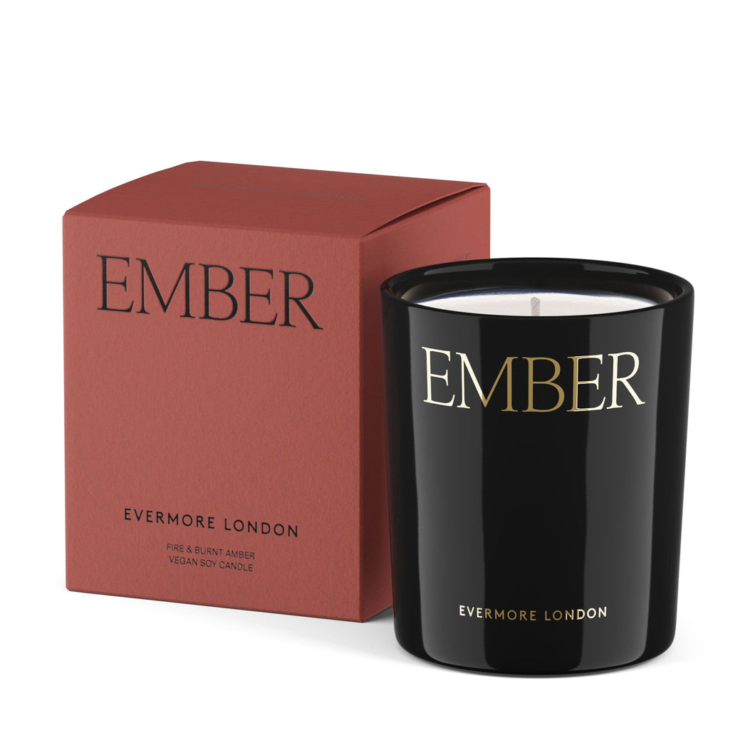 Evermore Candle Ember