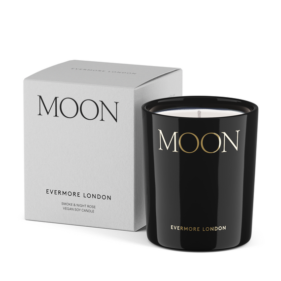 Evermore Candle Moon