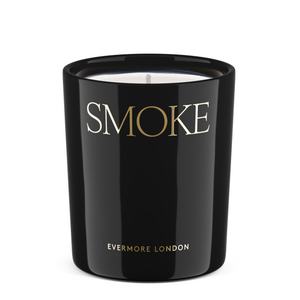 Evermore Candle Smoke