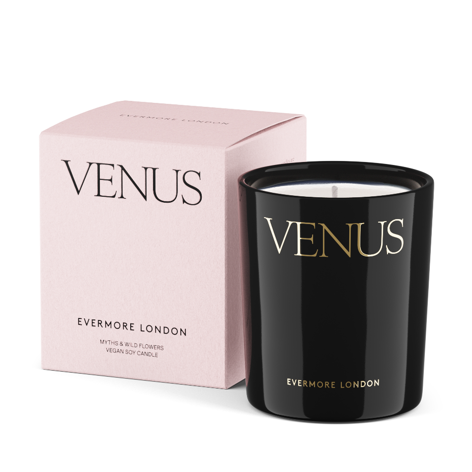 Evermore Candle Venus