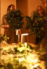 Load image into Gallery viewer, Christmas Wreath-making Workshop

