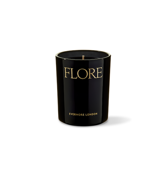 Evermore Candle Flore