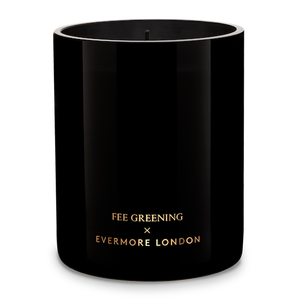 Evermore x Fee Greening Christmas candle