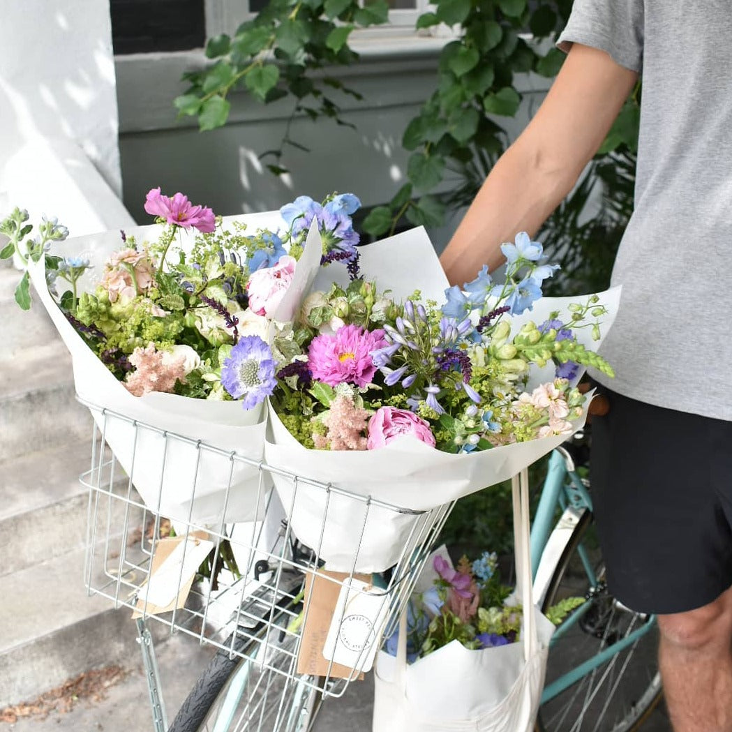 Flower subscription (every week)